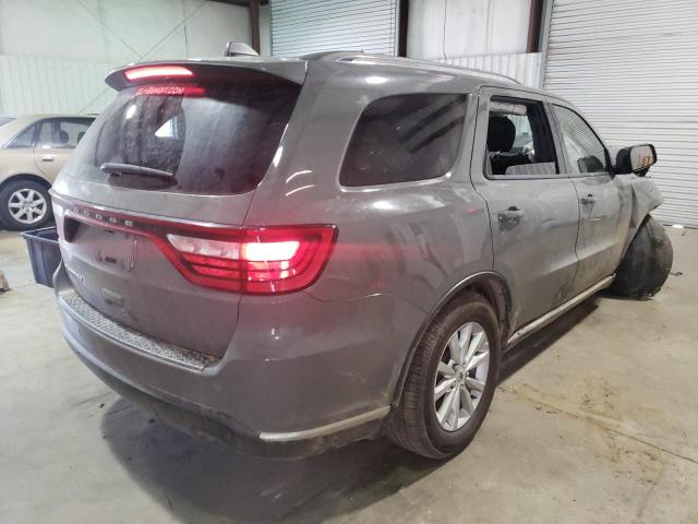 Photo 4 from auction – 2022 DODGE DURANGO SX with VIN 1C4RDHAG2NC101987