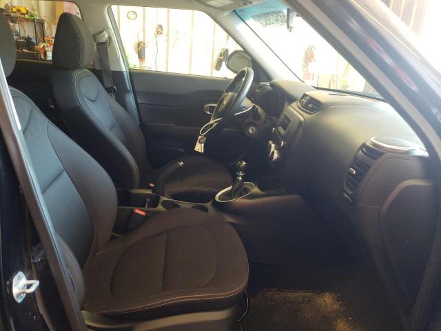 Photo 5 from auction – 2016 KIA SOUL with VIN KNDJN2A27G7328003