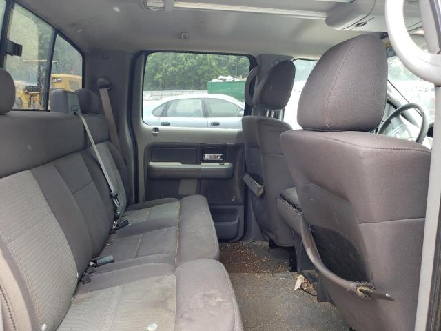 Foto 6 de la subasta – 2005 FORD F150 SUPER con VIN 1FTPW14575FA44669