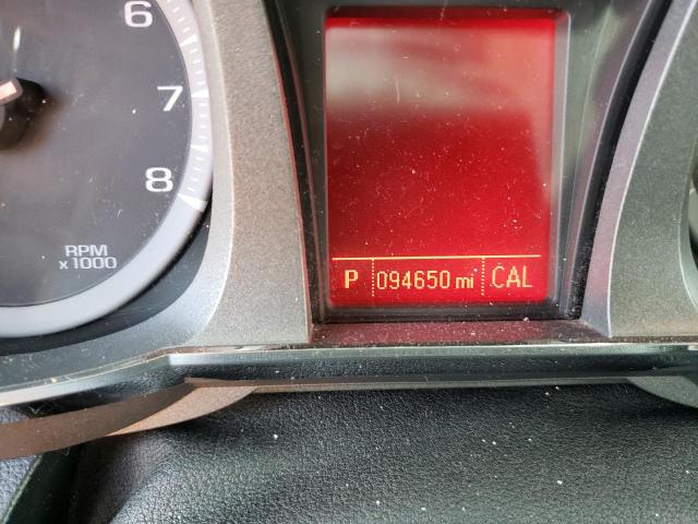 Photo 8 from auction – 2017 GMC TERRAIN SL with VIN 2GKALMEK7H6318055