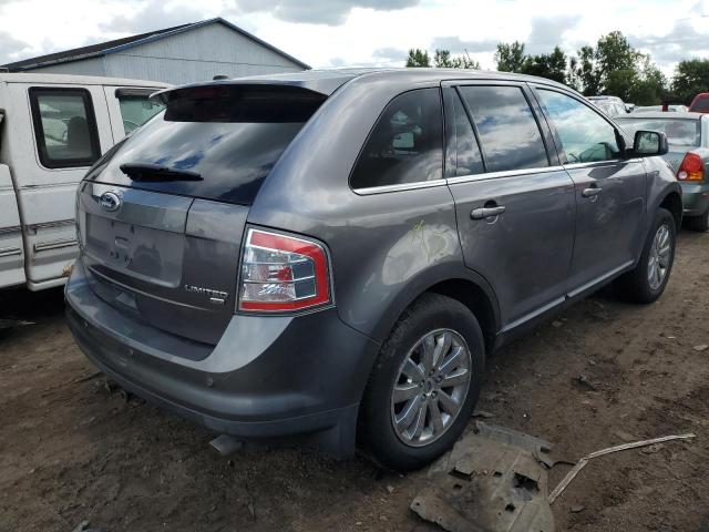 Photo 4 from auction – 2010 FORD EDGE LIMIT with VIN 2FMDK4KC9ABB20644