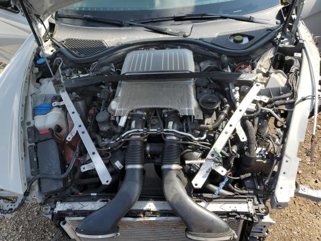 Photo 7 from auction – 2018 PORSCHE PANAMERA T with VIN WP0CF2A79JL195261