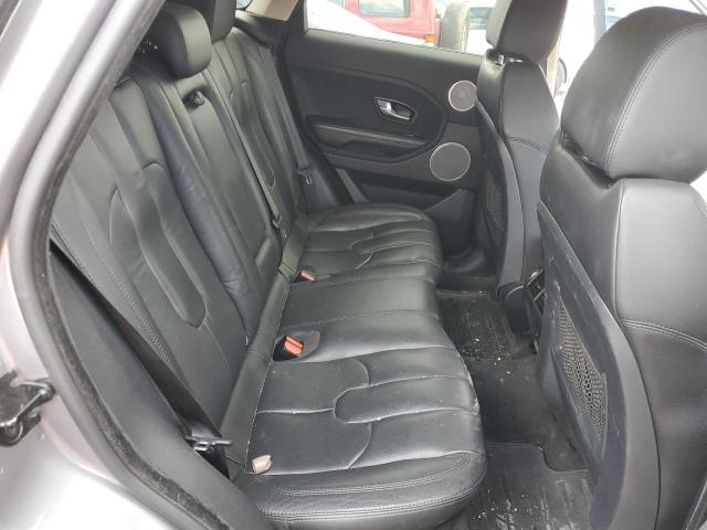 Photo 6 from auction – 2013 LAND ROVER RANGE ROVE with VIN SALVP2BG4DH824090