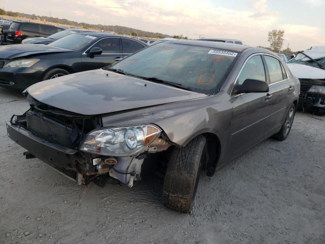 Photo 2 from auction – 2011 CHEVROLET MALIBU LS with VIN 1G1ZB5E13BF238479
