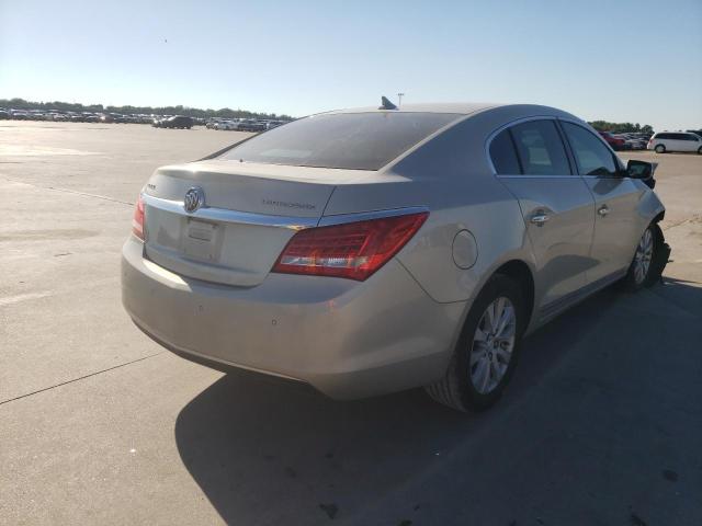 Photo 4 from auction – 2014 BUICK LACROSSE with VIN 1G4GB5GR1EF195309