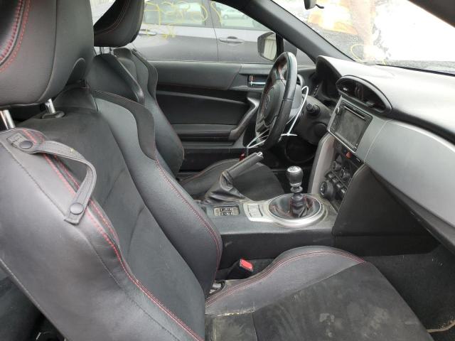Photo 5 from auction – 2014 SUBARU BRZ 2.0 LI with VIN JF1ZCAC16E9603603