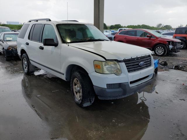 FORD EXPLORER X 2006 with VIN 1FMEU72EX6UB54093 - Photo from auction