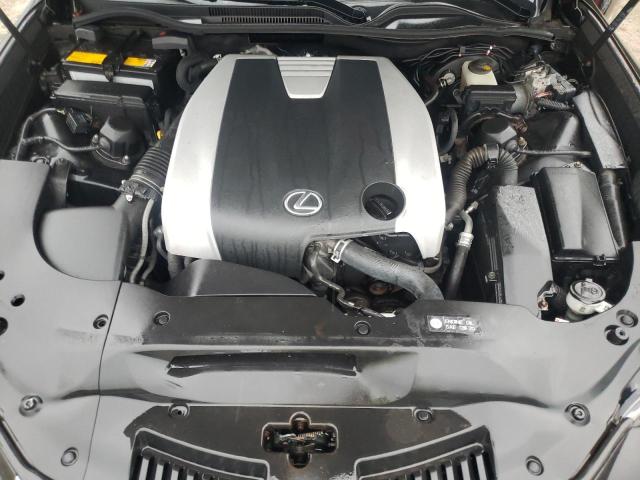 Photo 7 from auction – 2015 LEXUS RC 350 with VIN JTHSE5BC2F5003653