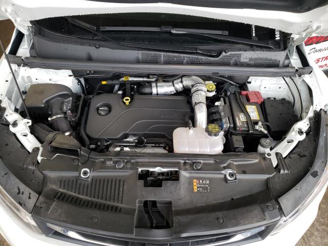 Photo 7 from auction – 2022 CHEVROLET TRAX LS with VIN KL7CJNSM7NB526738