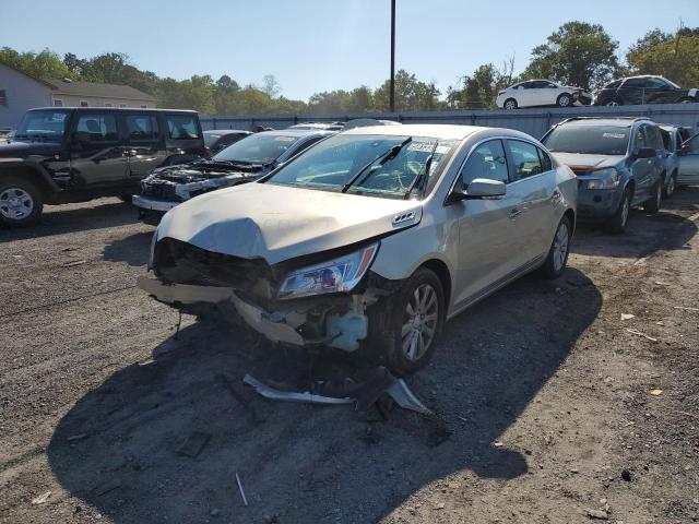 Foto 2 de la subasta – 2014 BUICK LACROSSE con VIN 1G4GB5GRXEF251876