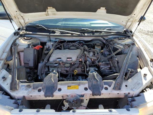 Photo 7 from auction – 1998 BUICK CENTURY CU with VIN 2G4WS52M8W1474854