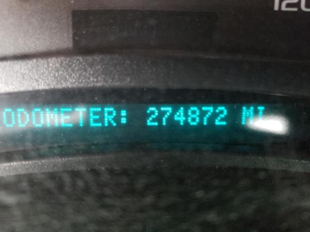 Photo 8 from auction – 2004 CHEVROLET SILVERADO with VIN 2GCEK19T941100546