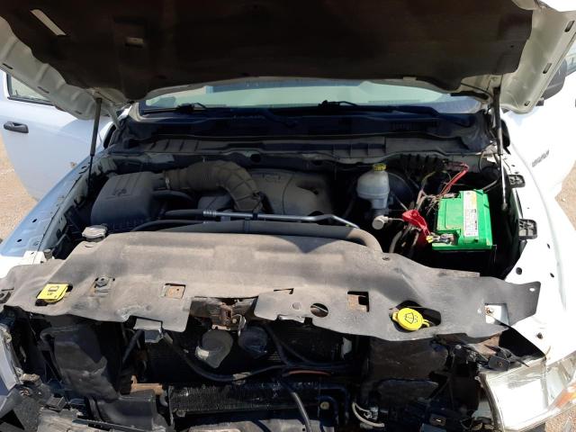 Photo 7 from auction – 2012 DODGE RAM 1500 S with VIN 3C6JD7DT6CG148537