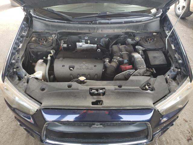 Photo 7 from auction – 2011 MITSUBISHI OUTLANDER with VIN JA4AR4AU2BZ011304