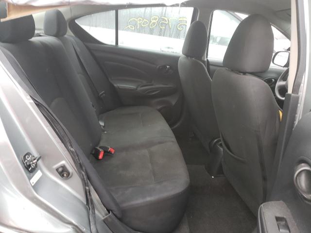 Photo 6 from auction – 2012 NISSAN VERSA S with VIN 3N1CN7AP6CL944950