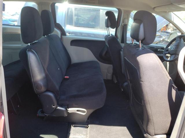Photo 6 from auction – 2014 DODGE GRAND CARA with VIN 2C4RDGBG4ER145974