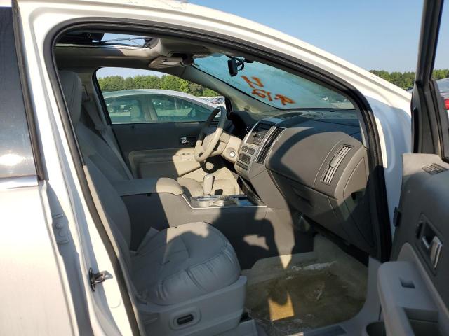 Photo 5 from auction – 2010 FORD EDGE LIMIT with VIN 2FMDK3KC7ABA38213