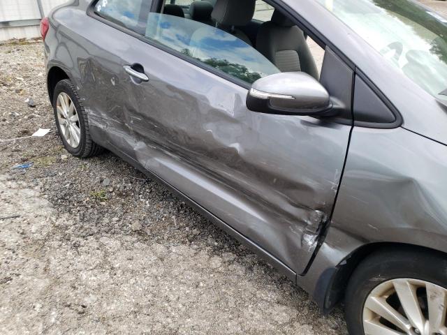Photo 9 from auction – 2014 KIA FORTE EX with VIN KNAFX6A80E5229752