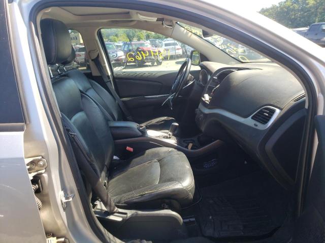 Photo 5 from auction – 2011 DODGE JOURNEY LU with VIN 3D4PH9FG8BT505373