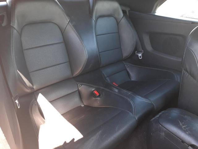 Photo 6 from auction – 2017 FORD MUSTANG with VIN 1FATP8UH8H5278088