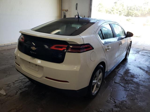Photo 4 from auction – 2012 CHEVROLET VOLT with VIN 1G1RA6E47CU112612