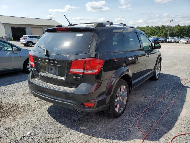 Photo 4 from auction – 2012 DODGE JOURNEY CR with VIN 3C4PDDDGXCT170990