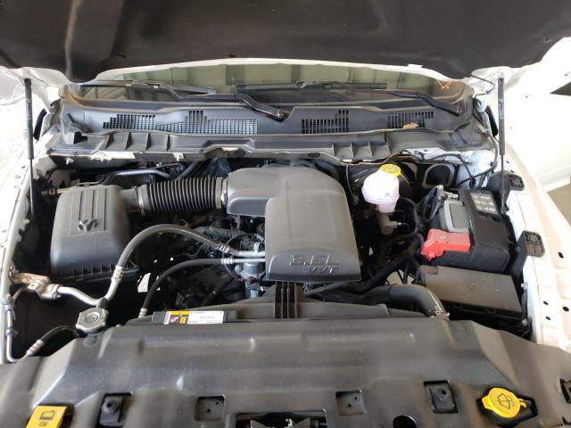 صورة رقم 7 من المزاد - 2022 RAM 1500 CLASS مع VIN 1C6RR6FG5NS148054