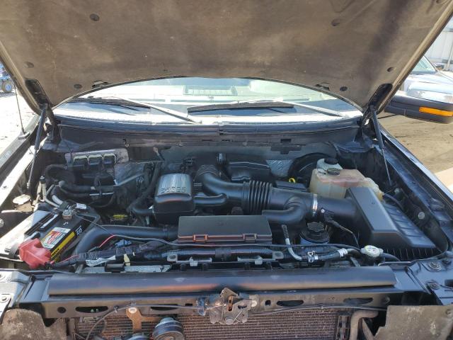 Photo 7 from auction – 2009 FORD F150 SUPER with VIN 1FTPW14V69FB21344