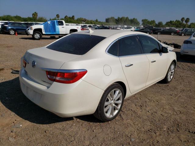 Photo 4 from auction – 2014 BUICK VERANO with VIN 1G4PP5SK0E4110743
