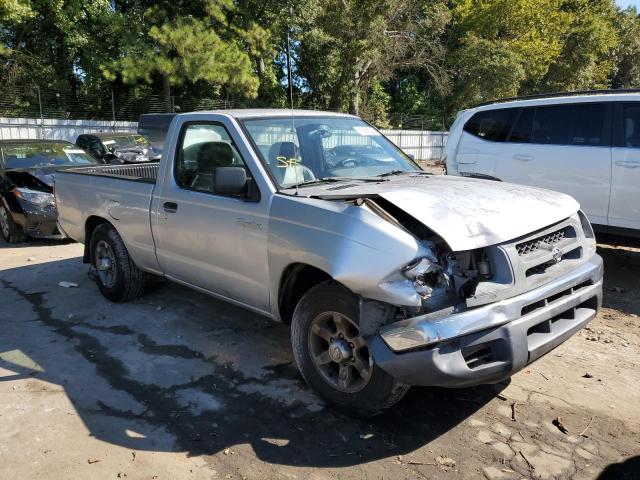 Photo 1 from auction – 2000 NISSAN FRONTIER X with VIN 1N6DD21S0YC339933