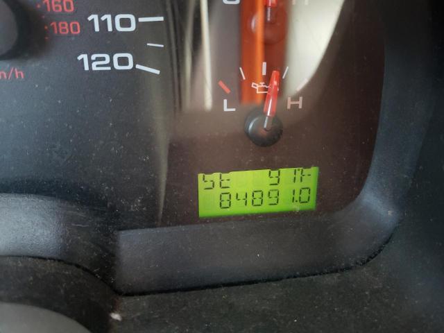 Photo 8 from auction – 2008 FORD F150 with VIN 1FTPX14V28FA40630