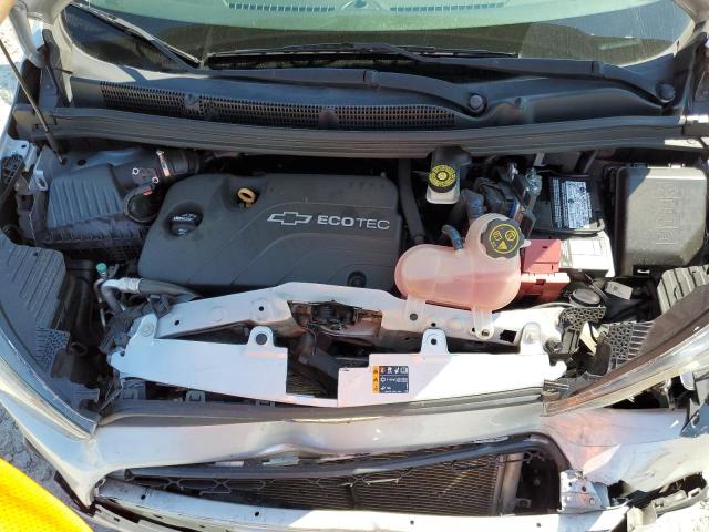 صورة رقم 7 من المزاد - 2017 CHEVROLET SPARK LS مع VIN KL8CB6SA8HC811967