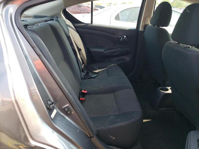Photo 6 from auction – 2016 NISSAN VERSA S with VIN 3N1CN7AP1GL850111