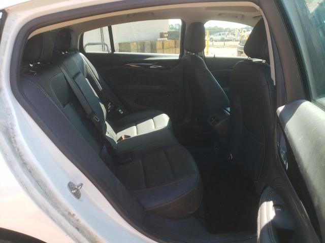 Photo 6 from auction – 2018 BUICK REGAL ESSE with VIN W04GP6SX5J1096222