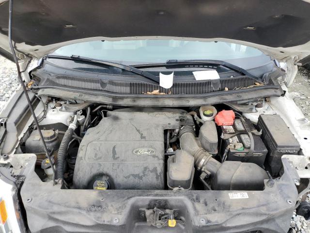 Photo 7 from auction – 2013 FORD EXPLORER X with VIN 1FM5K7D88DGB31758