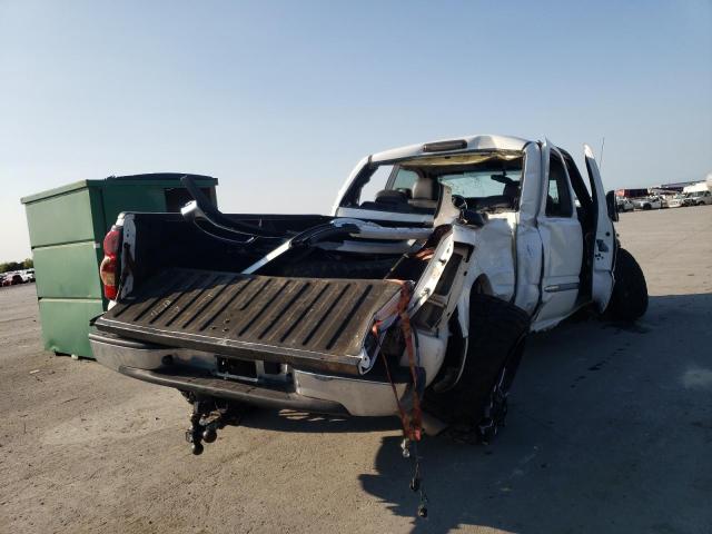 Photo 4 from auction – 2007 GMC SIERRA K25 with VIN 1GTHK29U07E159242