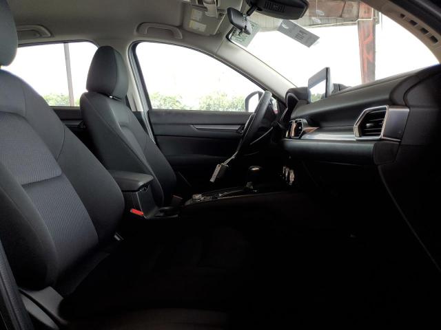 Photo 5 from auction – 2022 MAZDA CX-5 with VIN JM3KFBAMXN0546923