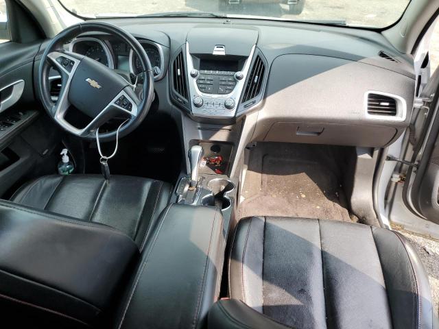 صورة رقم 9 من المزاد - 2010 CHEVROLET EQUINOX LT مع VIN 2CNFLGEY3A6238812