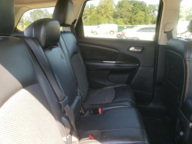 Photo 6 from auction – 2015 DODGE JOURNEY CR with VIN 3C4PDCGB2FT719189