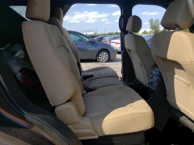 Photo 5 from auction – 2016 FORD EXPLORER X with VIN 1FM5K7D85GGA78974