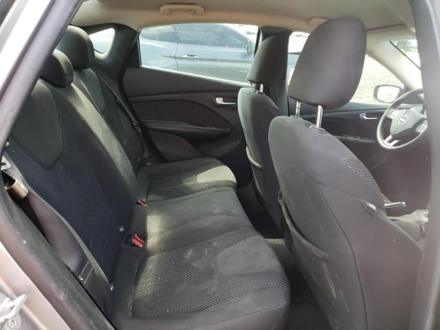Photo 6 from auction – 2016 DODGE DART SE with VIN 1C3CDFAA3GD565300