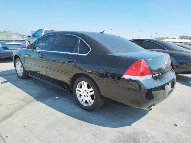 Photo 3 from auction – 2016 CHEVROLET IMPALA LIM with VIN 2G1WB5E34G1178893