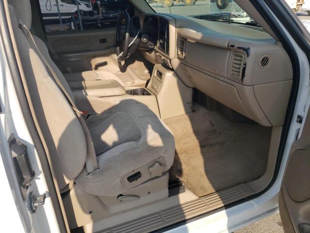 Photo 5 from auction – 2002 CHEVROLET SILVERADO2 with VIN 2GCEC19T421232902