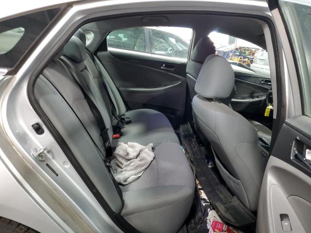 Photo 6 from auction – 2014 HYUNDAI SONATA GLS with VIN 5NPEB4AC2EH835740