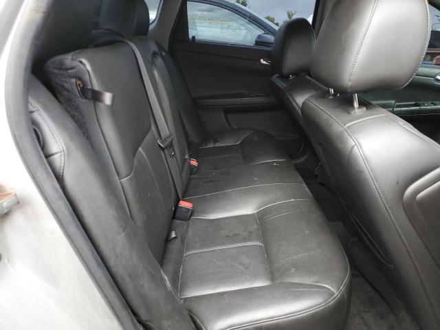 Photo 6 from auction – 2013 CHEVROLET IMPALA LTZ with VIN 2G1WC5E34D1224148