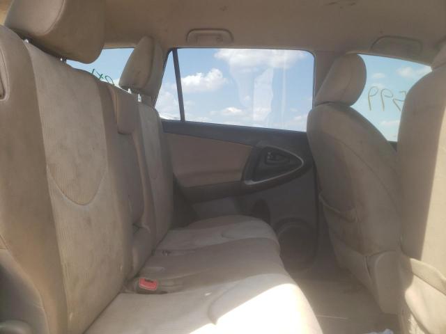 Photo 6 from auction – 2012 TOYOTA RAV4 with VIN JTMZF4DV2CD031749