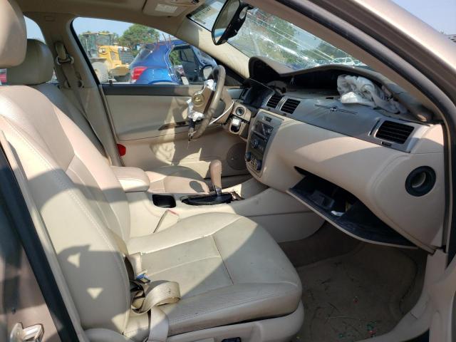 Photo 5 from auction – 2006 CHEVROLET IMPALA LT with VIN 2G1WC581769204054