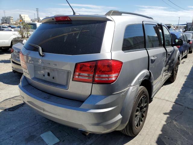 Photo 4 from auction – 2016 DODGE JOURNEY SE with VIN 3C4PDCAB2GT233640