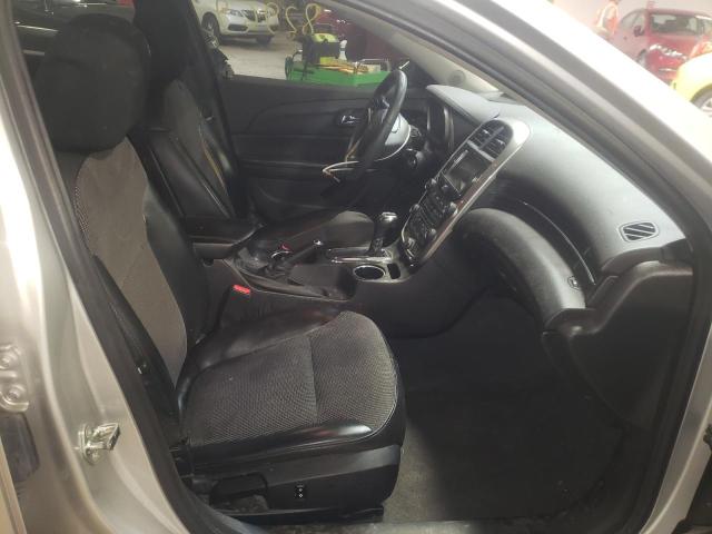 Photo 5 from auction – 2016 CHEVROLET MALIBU with VIN 1G11C5SA8GF110888