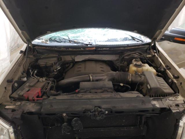 Photo 7 from auction – 2012 FORD F150 SUPER with VIN 1FTFW1ET2CFC91846